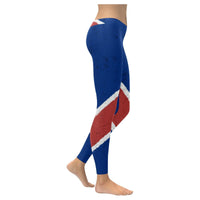 costa-rica-grunge-flag-legging