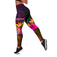 the-phillipines-womens-leggings-summer-hibiscus