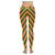 lithuania-flag-pattern-leggings