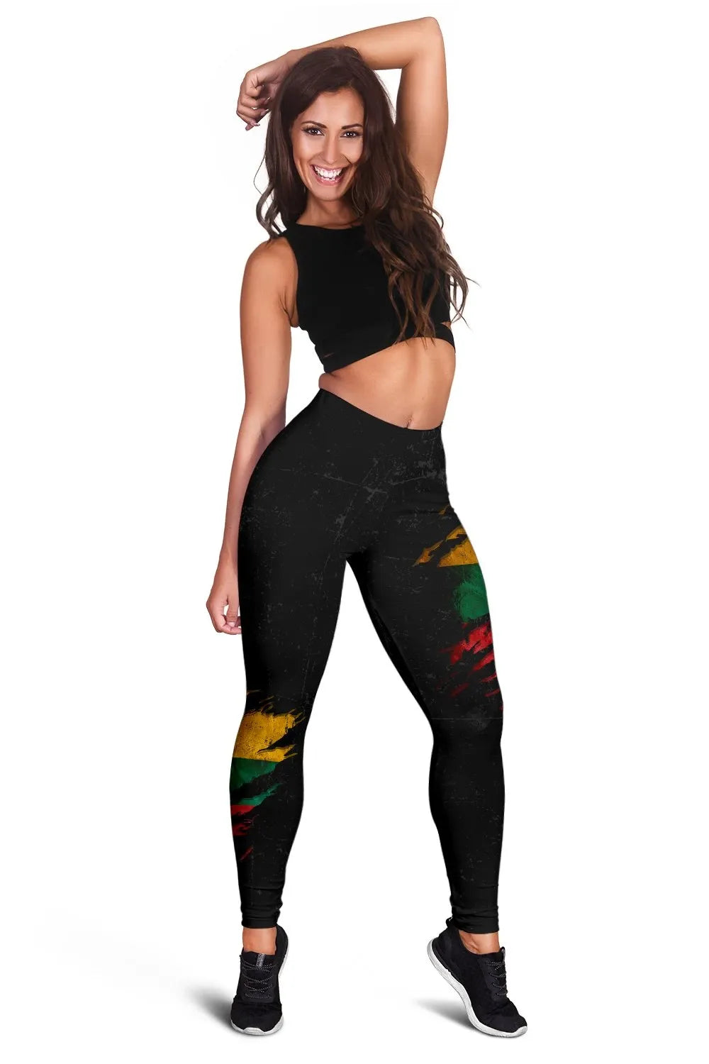 lithuania-in-me-womens-leggings-special-grunge-style