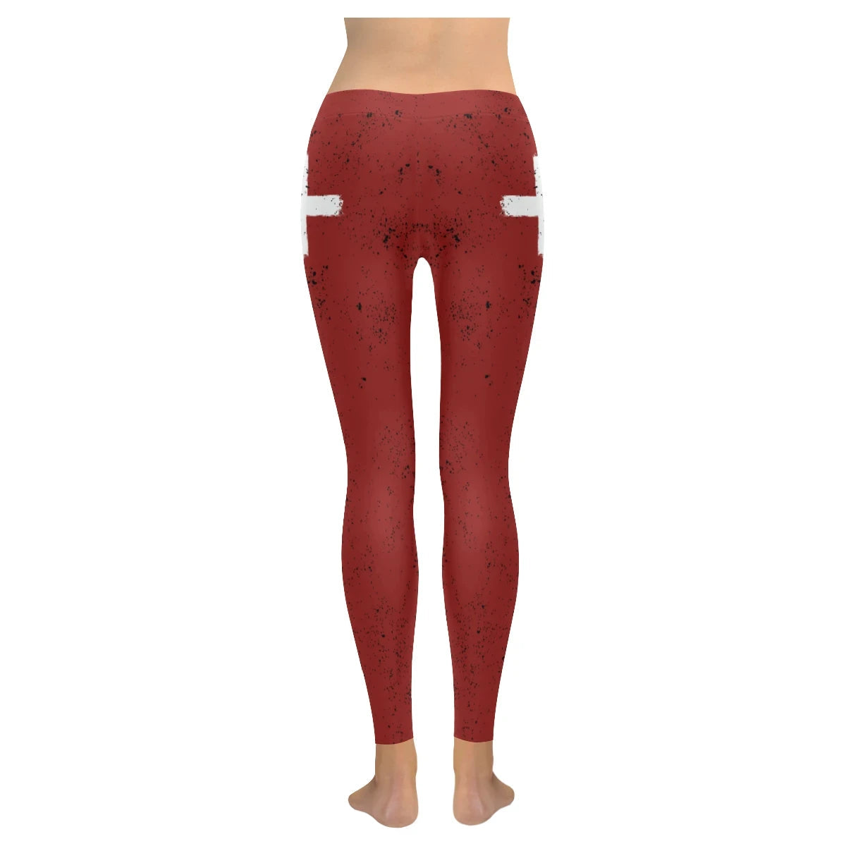 switzerland-grunge-flag-leggings