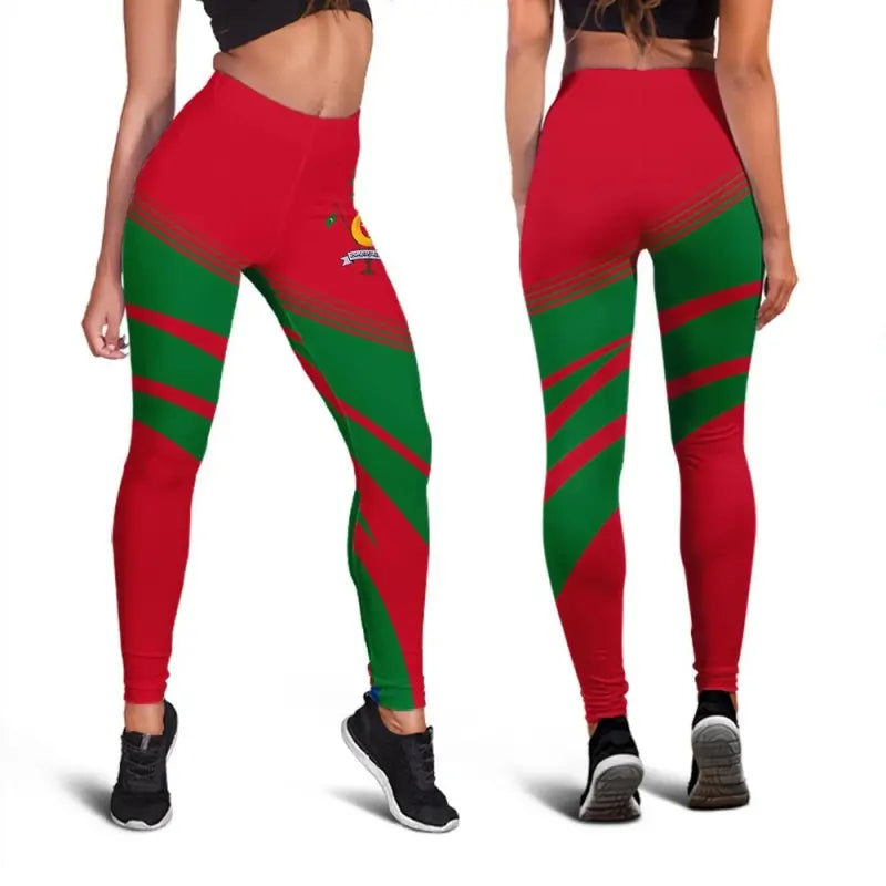 maldives-coat-of-arms-leggings-cricket