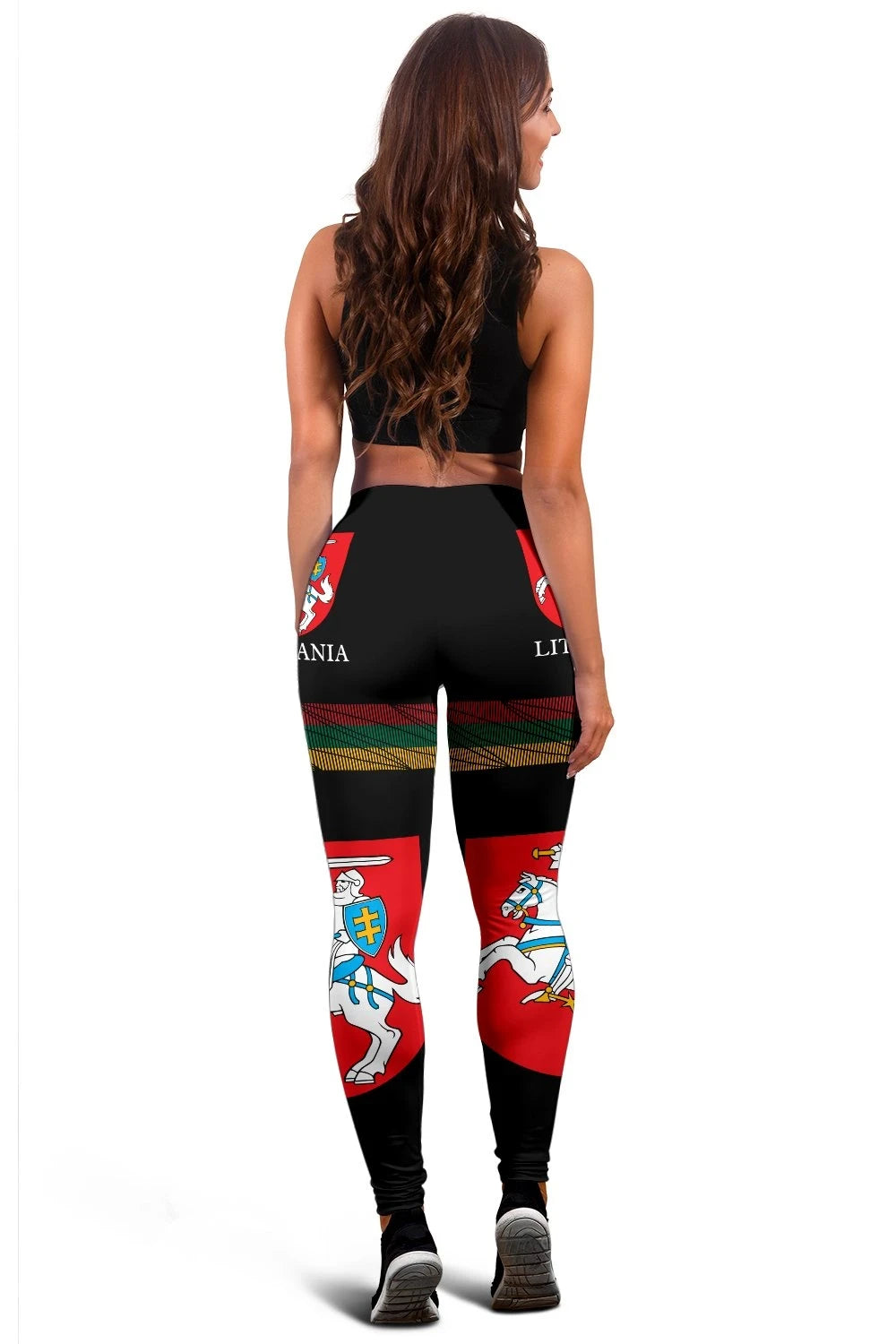 lithuania-united-womens-leggings