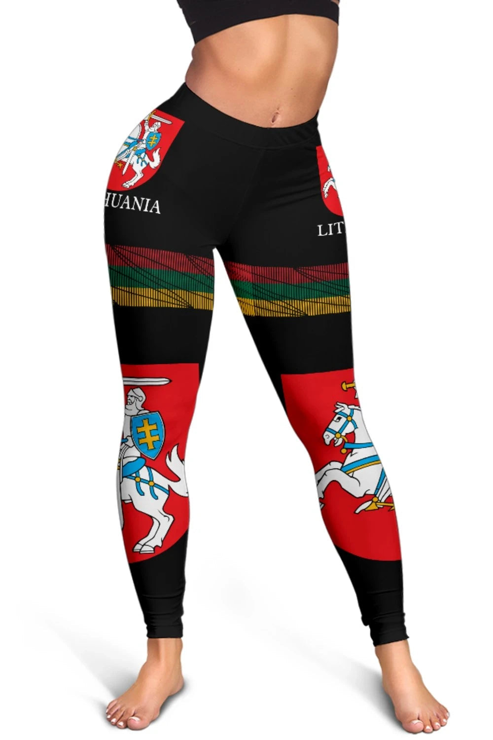 lithuania-united-womens-leggings