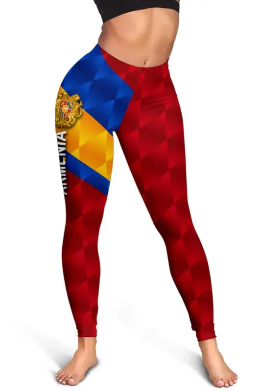 armenia-women-leggings-sporty-style