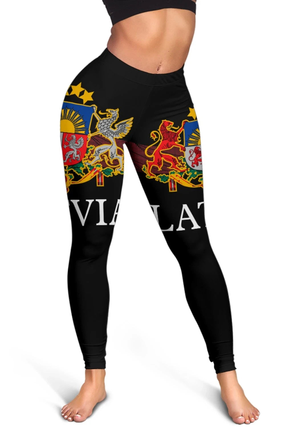 latvia-united-womens-leggings