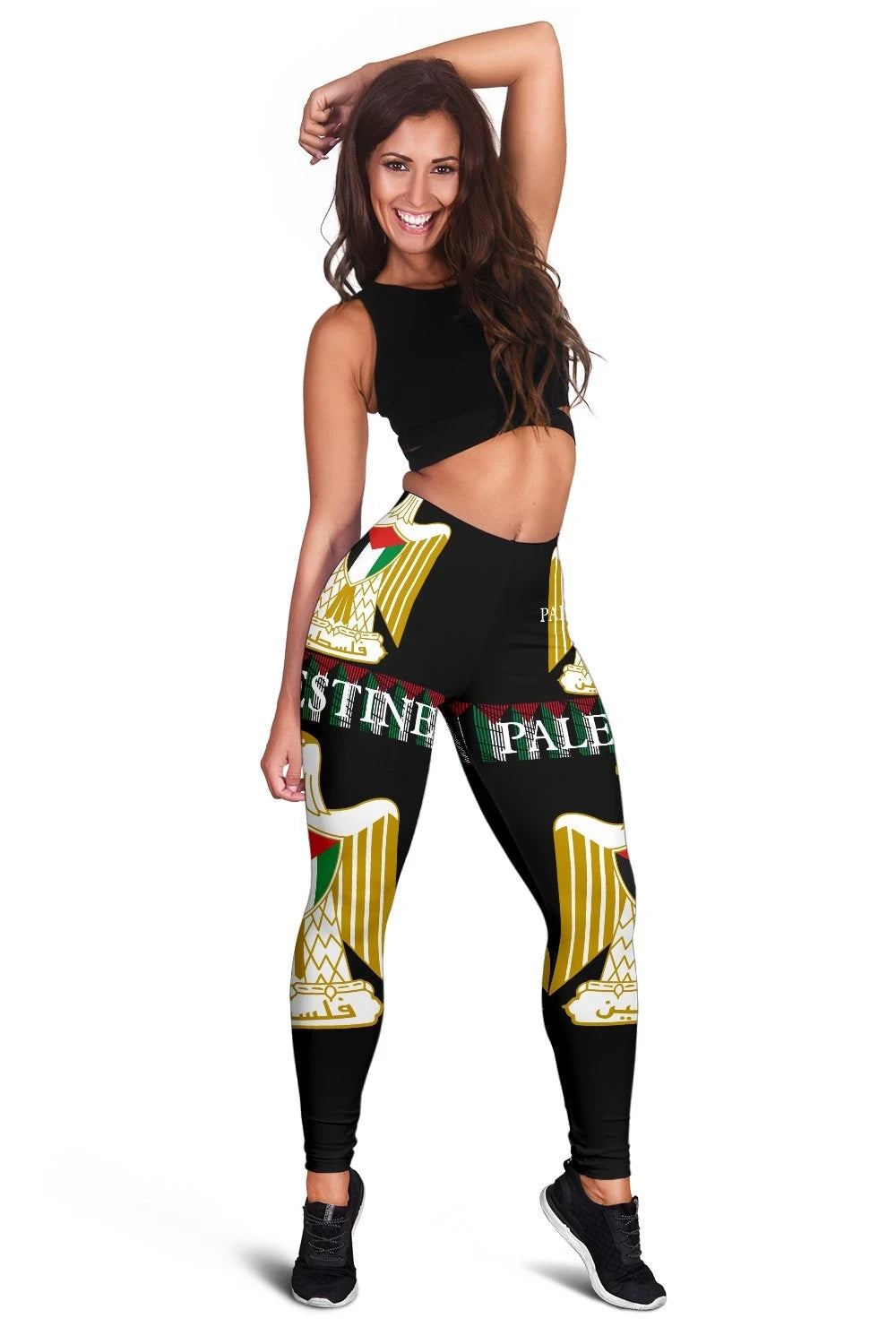 palestine-united-womens-leggings