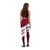 qatar-coat-of-arms-leggings-cricket