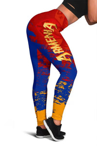 armenia-khachkar-armenian-cross-special-leggings