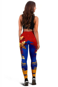 armenia-khachkar-armenian-cross-special-leggings
