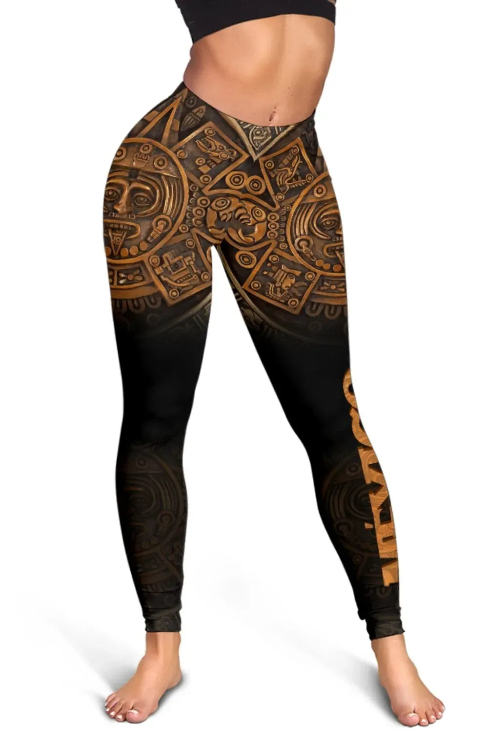 mexico-aztec-leggings-the-ancient-aztec-calendar