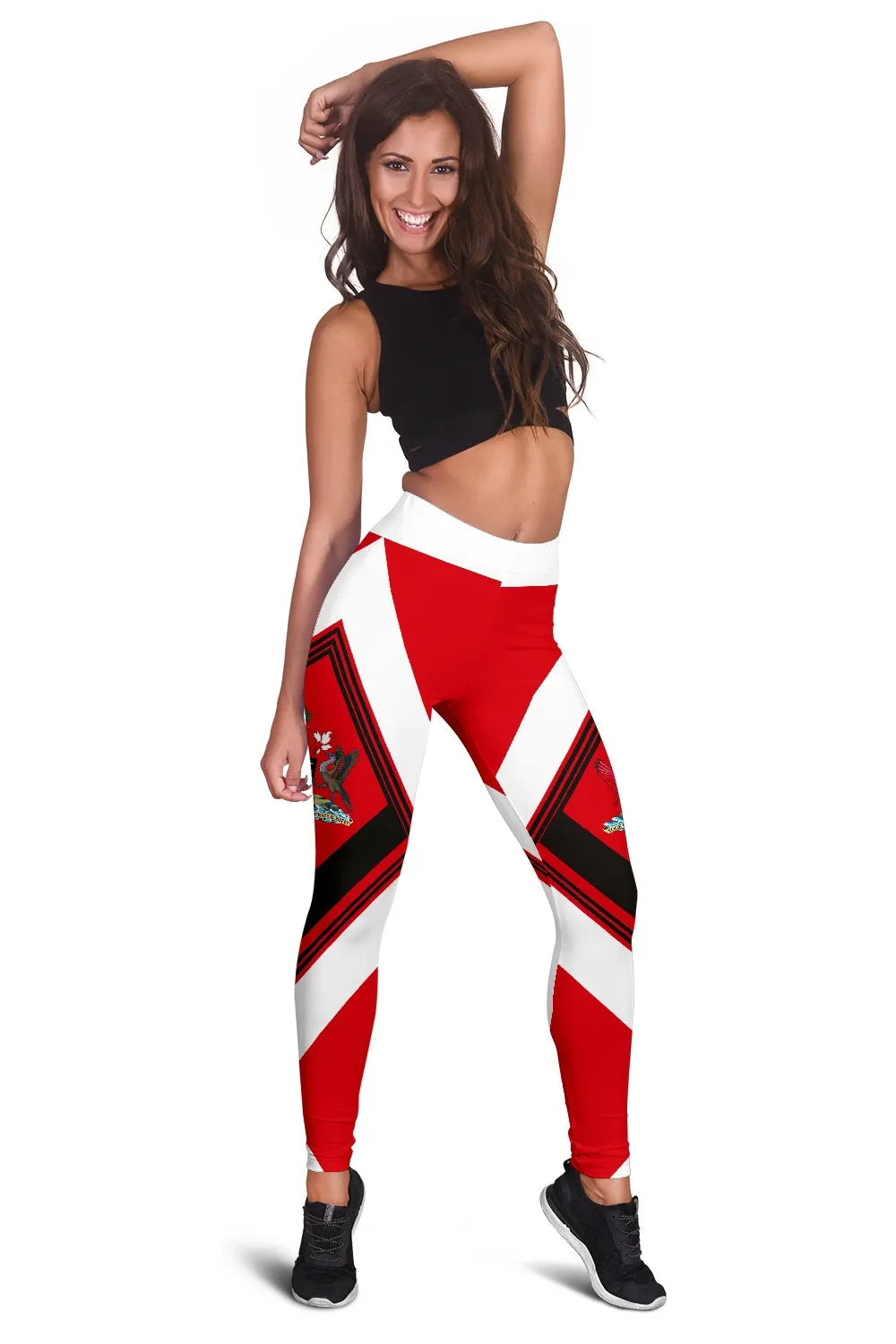 trinidad-and-tobago-leggings
