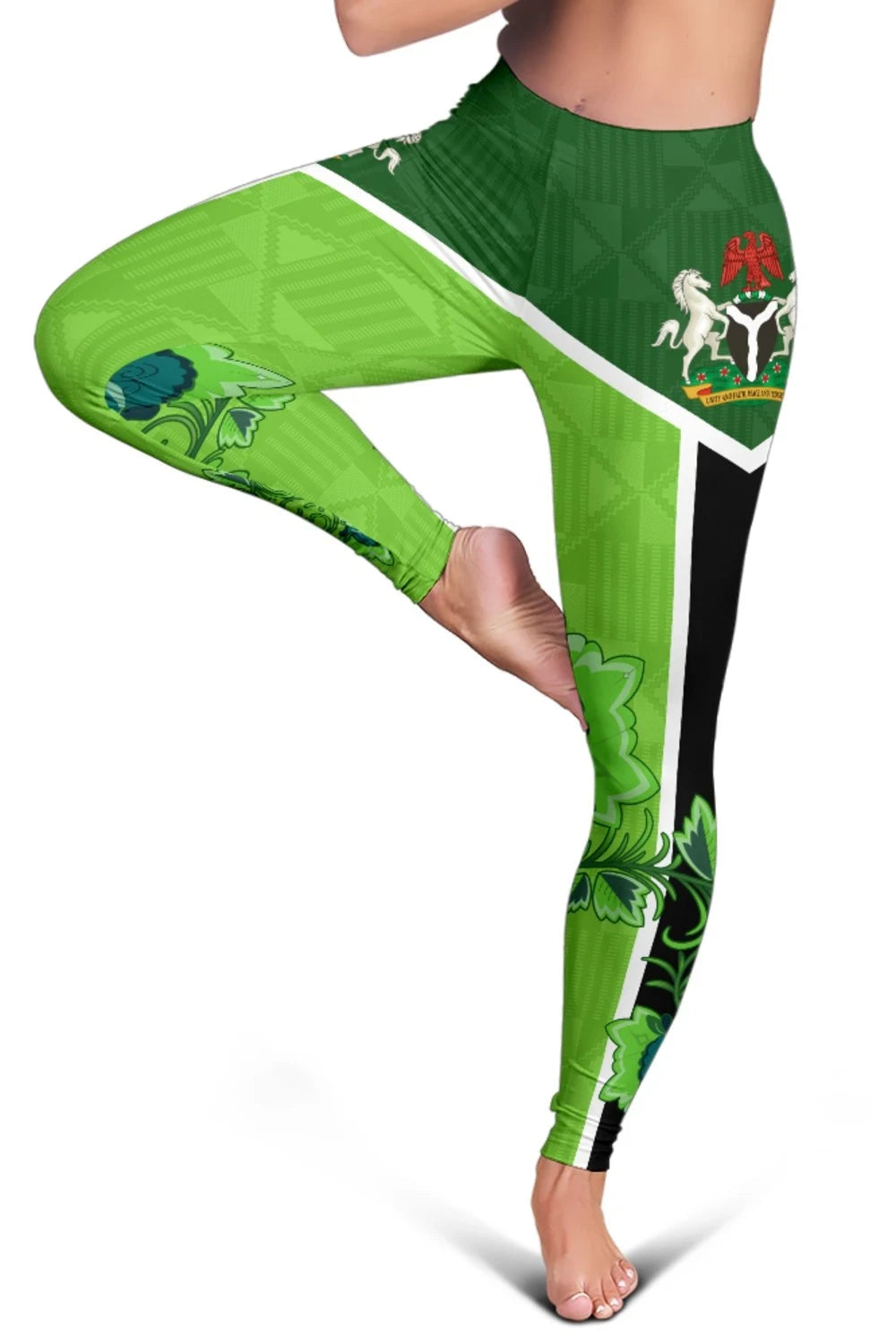 nigeria-is-my-homeland-leggings