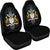 Guyana Car Seat Covers (Set of Two) RLT8 - Wonder Print Shop