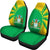 Guyana Car Seat Covers Premium Style RLT8 - Wonder Print Shop