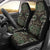 Mexico Aztec Pattern 13 Car Seat Cover RLT13 - Wonder Print Shop