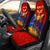 Armenia Khachkar, Armenian Cross Special Car Seat Cover RLT8 - Wonder Print Shop