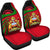 Malawi Car Seat Covers Rising Sun RLT6 - Wonder Print Shop