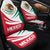 Mexico Car Seat Covers Coat Of Arms Bincjou RLT13 - Wonder Print Shop