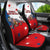 Coat ofrms Czech Republic Lion Car Seat Covers RLT13 - Wonder Print Shop