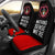 Guyana Car Seat Covers Couple Valentine Nothing Make Sense (Set of Two) RLT8 - Wonder Print Shop