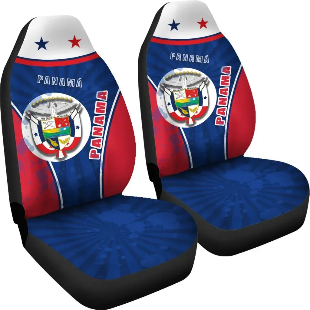 panama-car-seat-covers-circle-stripes-flag-version