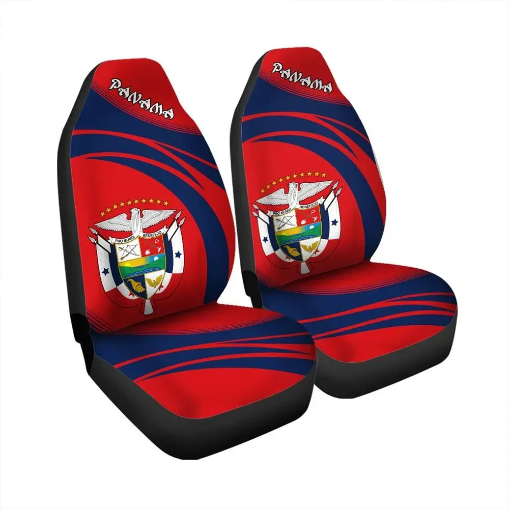 panama-coat-of-arms-car-seat-cover-cricket
