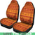 Mexico Aztec Pattern 10 Car Seat Cover RLT13 - Wonder Print Shop
