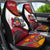 Latvia car_seat_cover Fall In The Wave RLT6 - Wonder Print Shop