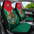 Mexico Car Seat Covers Mexican Pride RLT13 - Wonder Print Shop