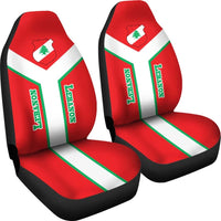 Lebanon car_seat_cover Rising RLT6 - Wonder Print Shop