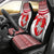 Belarus Pahonia car_seat_cover - Vibes Version RLT6 - Wonder Print Shop