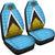 saint-lucia-flag-car-seat-cover-triangle-cerulean-blue