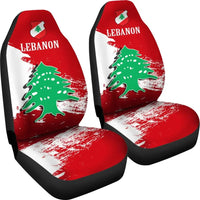 Lebanon Special car_seat_cover RLT6 - Wonder Print Shop