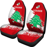 Lebanon Special car_seat_cover RLT6 - Wonder Print Shop