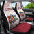 Latvia car_seat_cover RLT6 - Wonder Print Shop