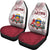 Latvia car_seat_cover RLT6 - Wonder Print Shop