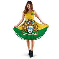 guyana-special-dress