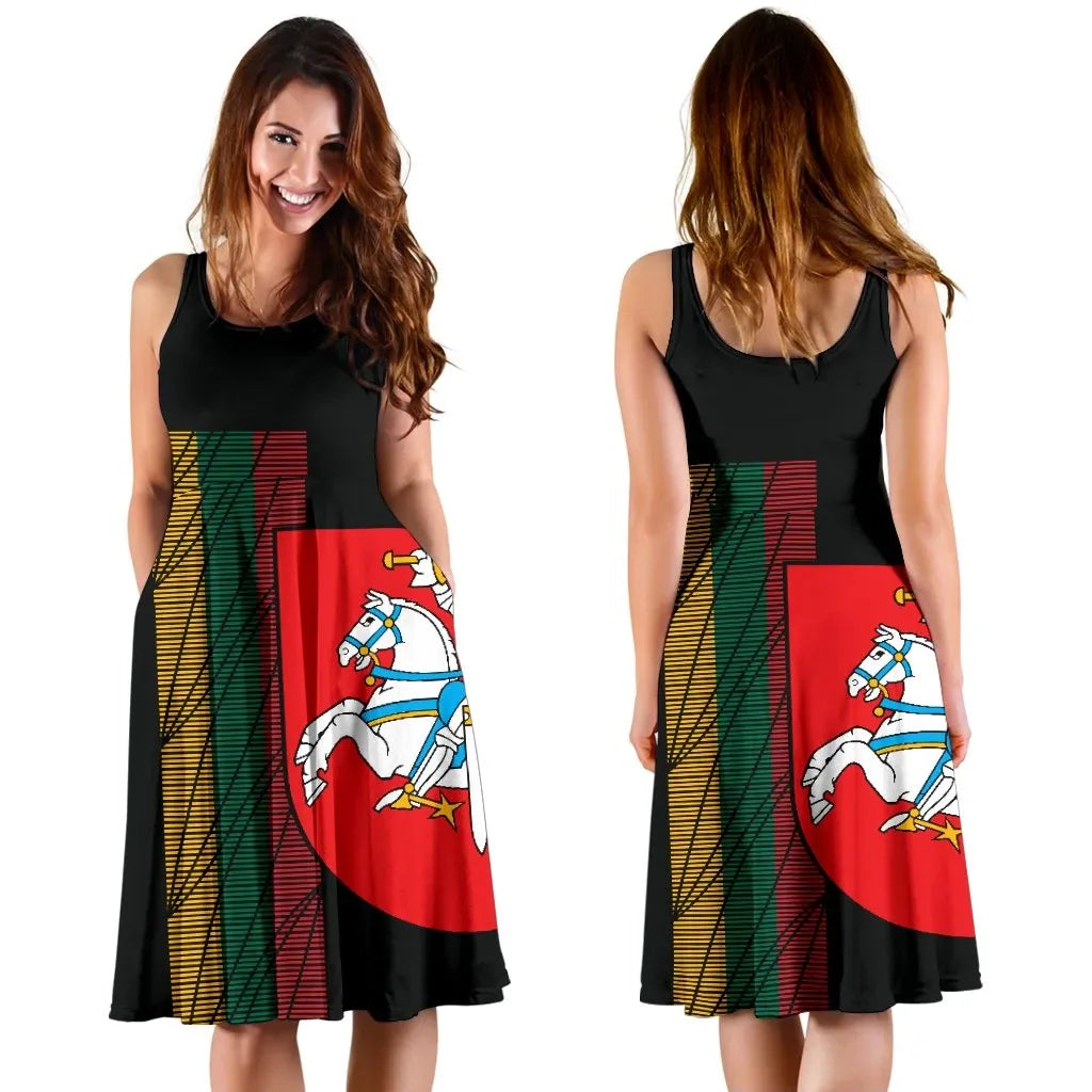 lithuania-united-womens-dress