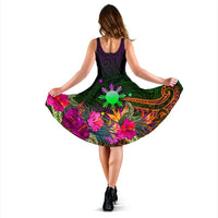 the-phillipines-womens-dress-summer-hibiscus