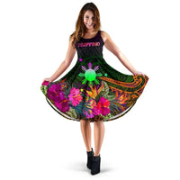 the-phillipines-womens-dress-summer-hibiscus
