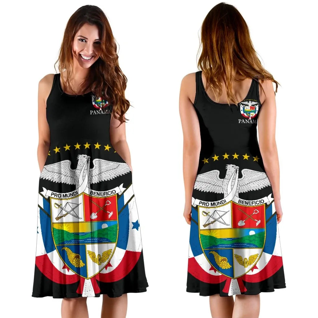panama-united-womens-dress
