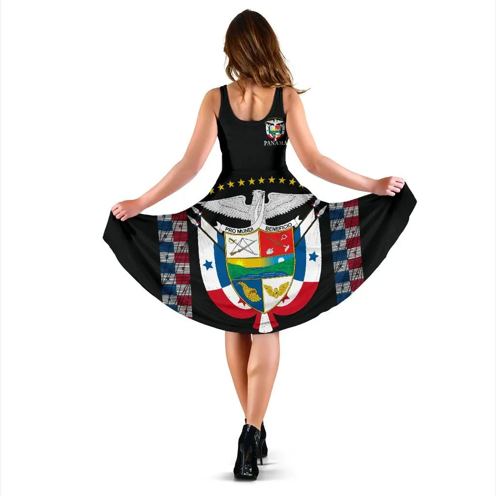 panama-united-womens-dress