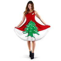 lebanon-special-dress