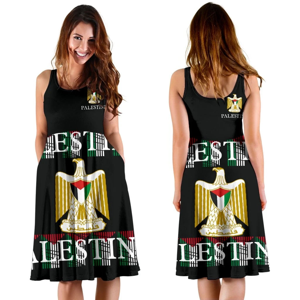 palestine-united-womens-dress