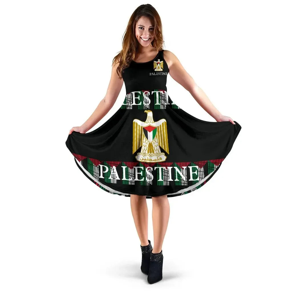 palestine-united-womens-dress