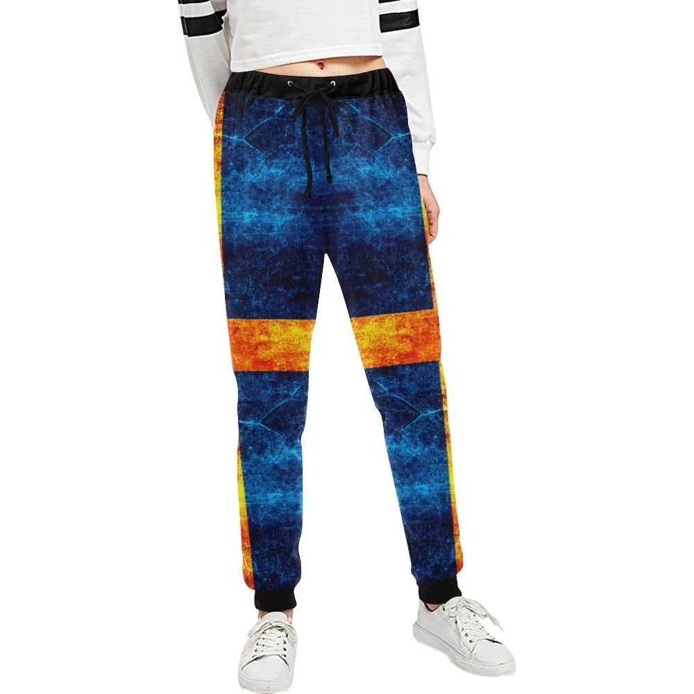 sweden-grunge-flag-all-over-print-sweatpant
