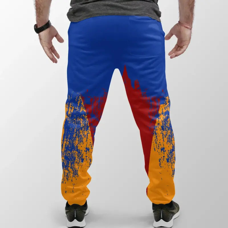 armenia-special-coat-of-arms-jogger-womensmens