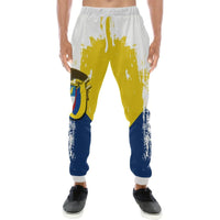 colombia-sweatpants-empire-special