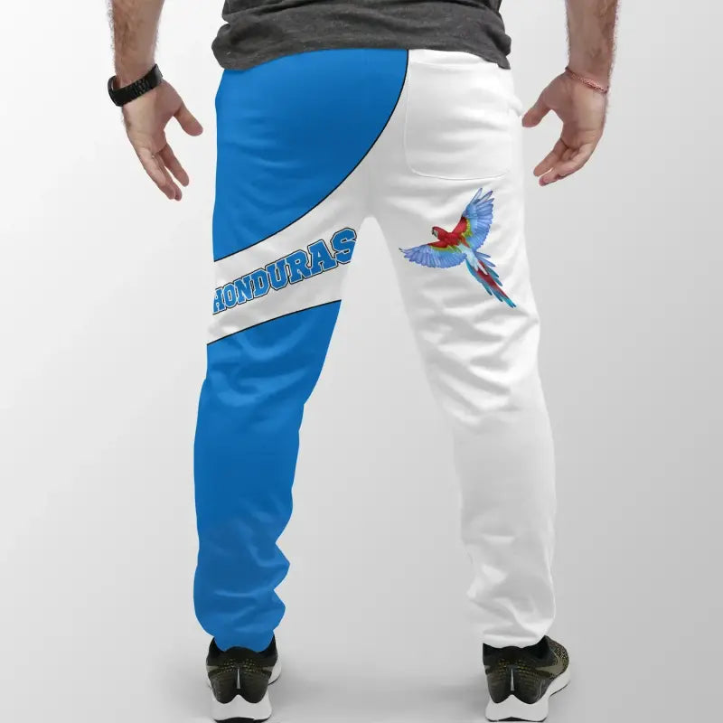 honduras-jogger-womensmens-flag-and-coat-of-arms